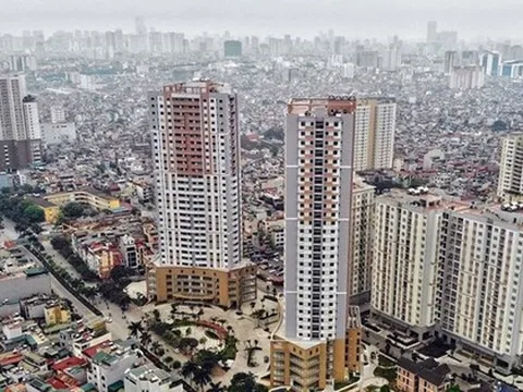 Hai bộ đề xuất di dời các cơ sở giáo dục, bệnh viện ra khỏi trung tâm Hà Nội