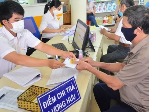 Tuổi nghỉ hưu của người lao động năm 2024 thay đổi như thế nào?
