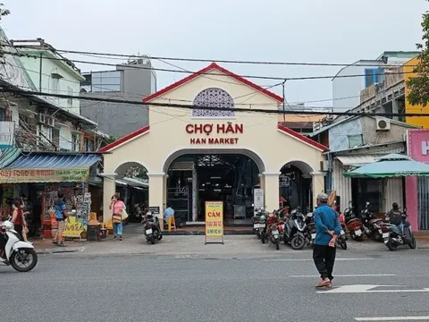 Chính phủ trình Quốc hội nhiều kiến nghị quy chế đặc thù cho Đà Nẵng