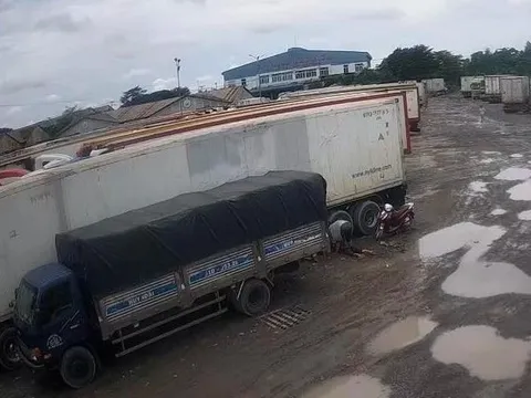 Diễn biến mới nhất vụ cô gái bị sát hại ở chợ đầu mồi Thủ Đức