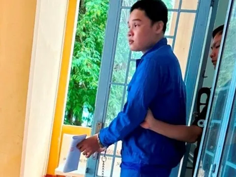 Hai đối tượng “đá xế” liên tỉnh hầu tòa