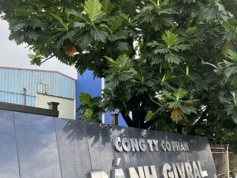 Givral nói về việc cháu bé 6 tuổi tử vong nghi ngộ độc vì ăn bánh su kem