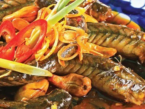 5 loại thực phẩm là "vua bổ thận", bồi dưỡng cực tốt cho phái mạnh: Chợ Việt bán nhiều, giá không hề đắt