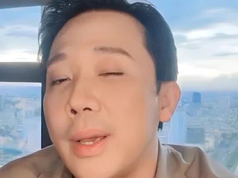 Trấn Thành: 'Antifan thay vì cà khịa tôi hãy lo kiếm tiền cho cha mẹ'