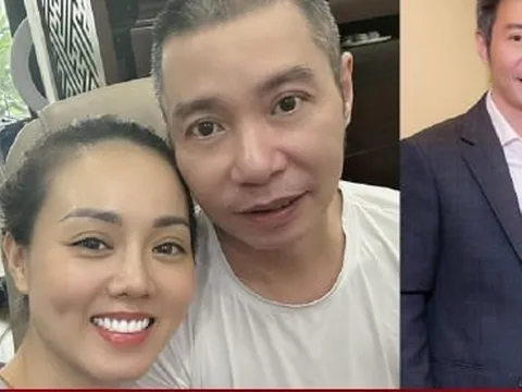 Vợ Công Lý: 'Dù nghèo cũng không lạm dụng sự yêu quý của mọi người'