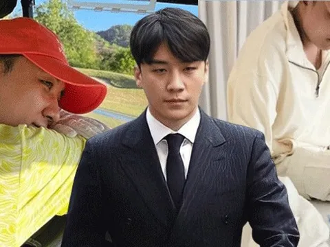 HOT: Dispatch vạch trần Seungri "bắt cá 2 tay", lên kế hoạch tỉ mỉ lừa 2 cô gái trong cùng chuyến du lịch Bali