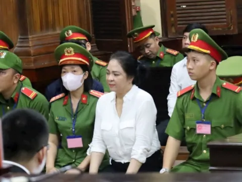 Vụ án bà Nguyễn Phương Hằng: 4/5 bị cáo xin giảm nhẹ hình phạt