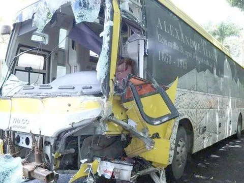 Cục Đường bộ yêu cầu kiểm tra hoạt động kinh doanh vận tải nhà xe Thành Bưởi