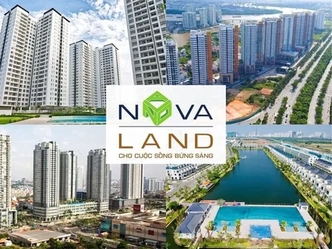 Vừa chi hơn 2.300 tỷ đồng mua lại trước hạn, Novaland lại tiếp tục thông báo chậm trả gốc và lãi trái phiếu