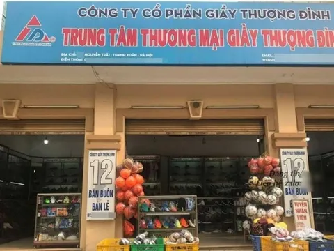 Từng 1 thời vang bóng, thu nhập hàng tháng của người lao động ở Giầy Thượng Đình ngày nay không mua nổi 1 chỉ vàng SJC