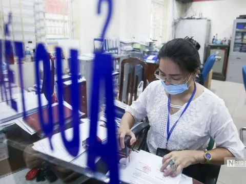 Triển khai kịp thời chế độ tiền lương mới khi được Trung ương, Quốc hội thông qua