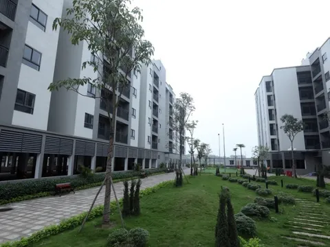 Tiếp tục tập trung gỡ vướng cho các dự án bất động sản