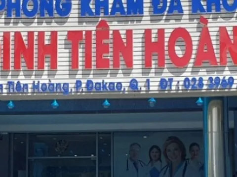 "Vẽ bệnh, moi tiền": Khi "cú lừa" đến từ những người được gọi là bác sỹ