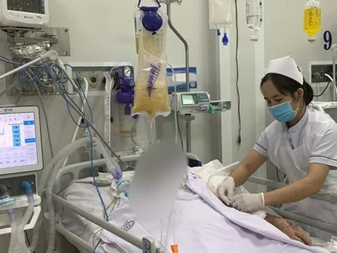 Mối nguy mất an toàn thực phẩm luôn rình rập