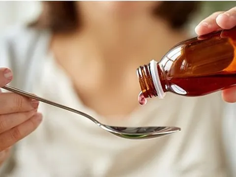 Ấn Độ phát hiện thêm xi-rô chứa chất độc