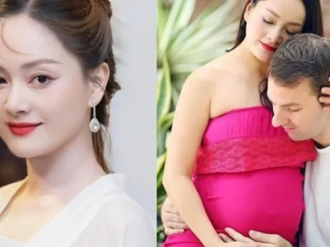 Diễn viên Lan Phương mang bầu lần 2: Vật vã ốm nghén nặng, không thể ôm người thân vì lý do này