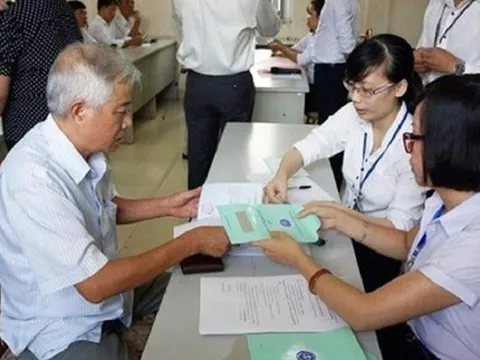 Quy định về tuổi nghỉ hưu của người lao động năm 2024, ai cũng nên biết