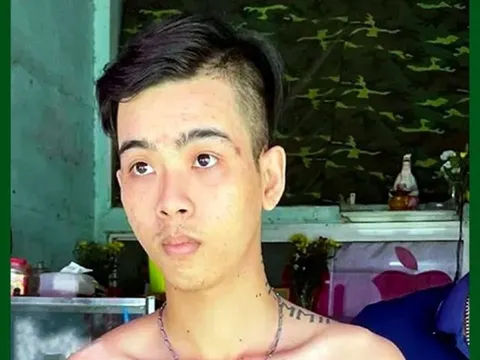 Đồng Nai: Bắt đối tượng bị truy nã về tội cướp tài sản