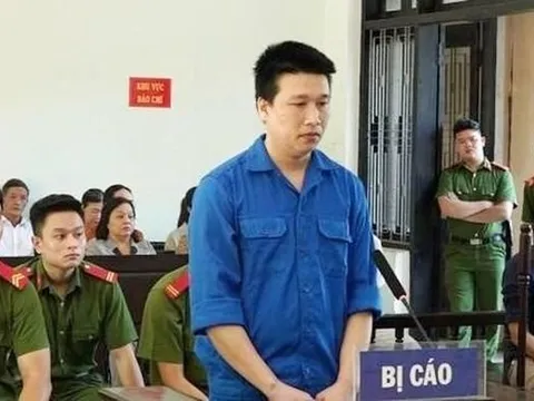 Chiếm đoạt tiền tỷ của chi nhánh, nhân viên kinh doanh lĩnh án