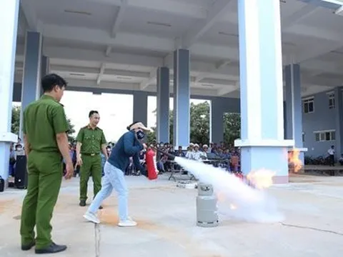 Đề xuất giải pháp đảm bảo an toàn an ninh mạng, phục vụ chuyển đổi số