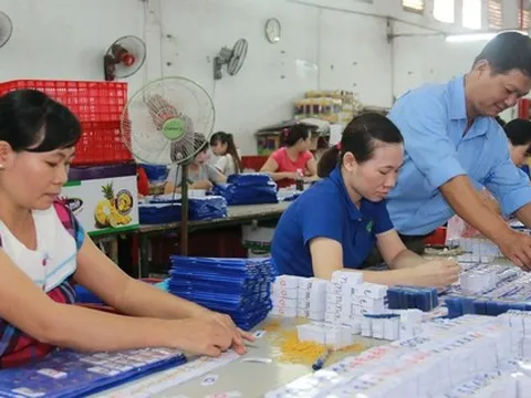 Quy định hưởng BHXH 1 lần mới nhất người lao động cần biết