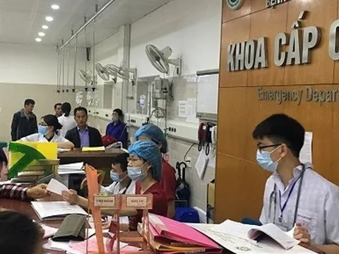 Viện phí có thể sẽ tăng mạnh?
