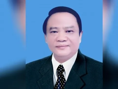 Nguyên Bí thư Tỉnh ủy Nam Định Chu Văn Đạt từ trần