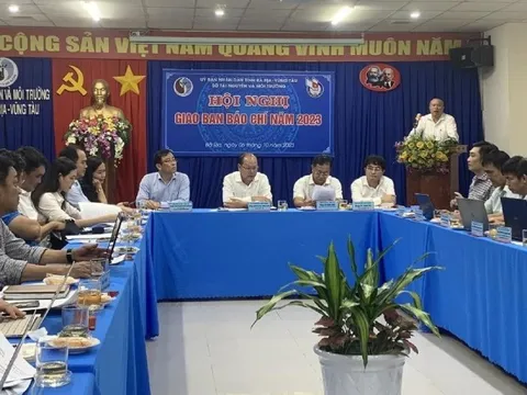 Bà Rịa-Vũng Tàu: Hơn 700 hồ sơ xin tách, hợp thửa đất sau quy định mới