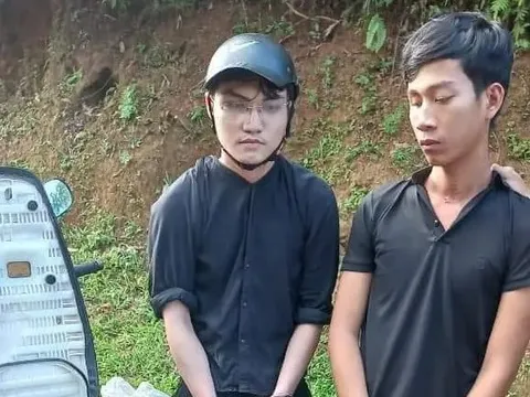 Diễn biến mới nhất vụ 2 công nhân vệ sinh môi trường bị bắn vào chân