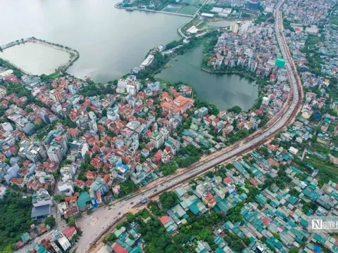 Hà Nội sẽ giám sát việc thực hiện các công trình trọng điểm