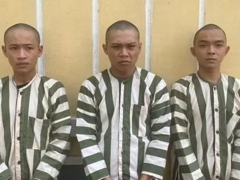 Bình Dương: Điều tra vụ bé gái 12 tuổi bị nhóm đối tượng giam lỏng