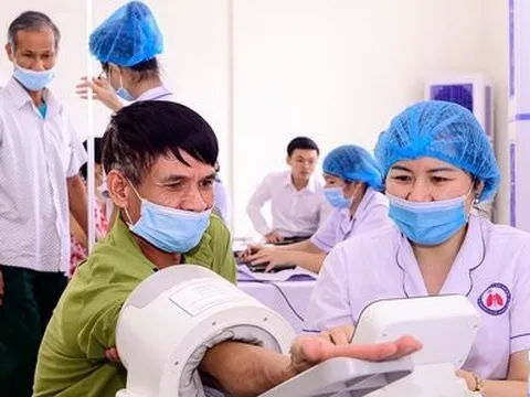 Cách tính giá dịch vụ khám chữa bệnh từ năm 2024 sẽ ra sao?
