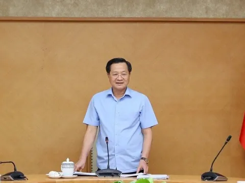 Cấp bách bố trí vốn cho các dự án sạt lở vùng Đồng bằng sông Cửu Long