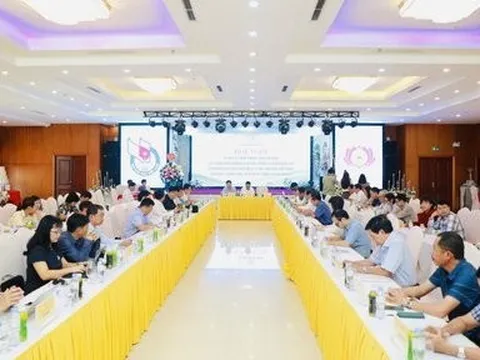 Đẩy mạnh phong trào xây dựng môi trường văn hóa trong cơ quan báo chí