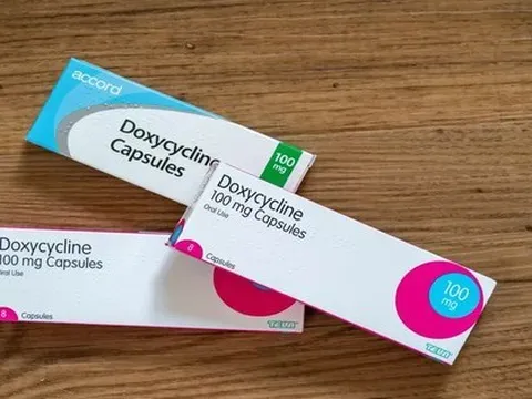 CDC Mỹ sắp phê duyệt thuốc kháng sinh ngăn ngừa các bệnh lây truyền qua đường tình dục?