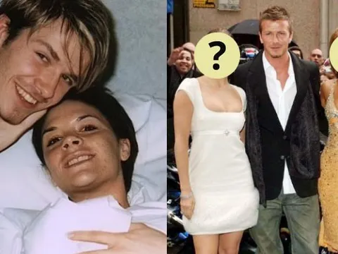 David Beckham khiến Victoria "nổi cơn tam bành" vì 2 lần suýt lỡ ngày con chào đời, lý do từ 2 mỹ nhân Hollywood?