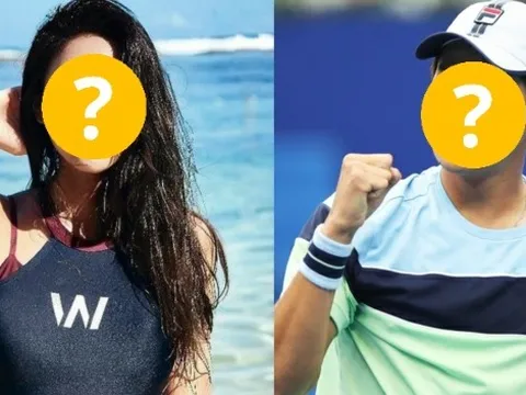 1 nữ ca sĩ chia tay thần đồng tennis kém 9 tuổi chỉ sau 5 tháng hẹn hò trước sức ép dữ dội