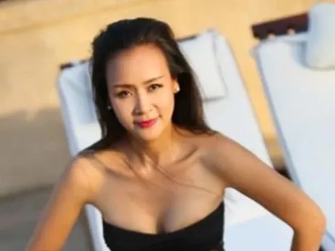 Cuộc sống hiện tại của Hoa hậu Bảo Ngọc sau biến cố ung thư