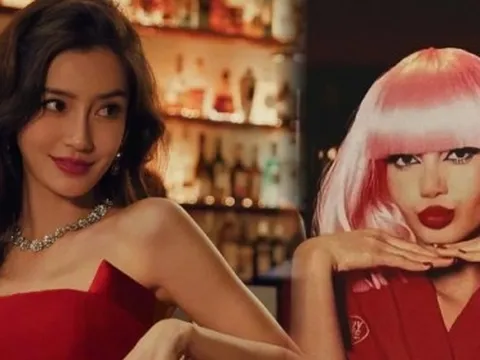 Lộ bằng chứng Angela Baby đến xem show Lisa, trái ngược hẳn với lời bênh vực của hộp đêm thoát y?