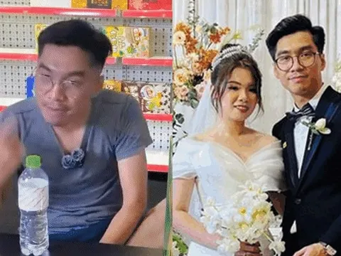 Cưới vợ gần 1 năm, PewPew vẫn ở thuê và có quan điểm không mua nhà: Nói gì mà dân mạng "chia phe"?