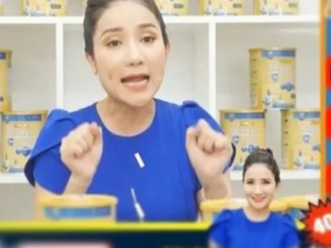 Sẽ đưa nghệ sỹ quảng cáo sai sự thật vào 'danh sách đen'