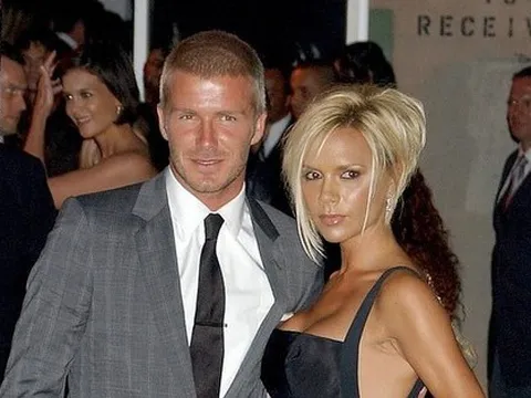 Bộ phim công bố sự thật chấn động của Beckham và Victoria