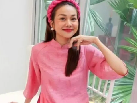 Siêu mẫu Thanh Hằng tổ chức lễ cưới vào cuối tháng 10, hé lộ thông tin hiếm hoi về chú rể