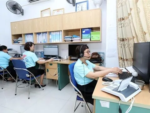 Tổng đài 111 kịp thời hỗ trợ hơn 800 trẻ em trong 9 tháng