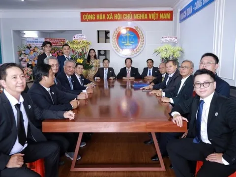 Tp.Cần Thơ có thêm một chi nhánh Trung tâm trọng tài thương mại