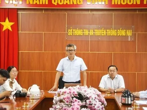 Đồng Nai: Nhiều sự kiện nổi bật sẽ diễn ra trong Tuần lễ Chuyển đổi số
