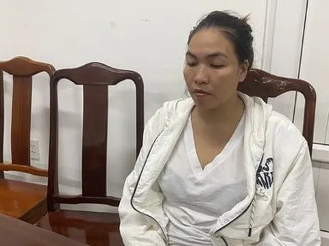 Thừa Thiên-Huế: Khởi tố hai vợ chồng cho vay lãi "cắt cổ"