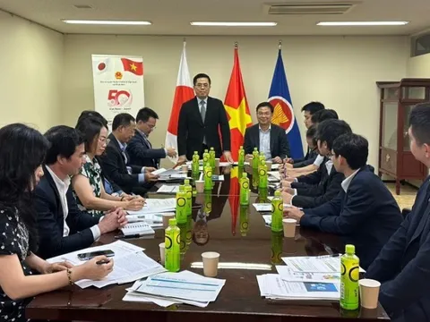 Xây dựng chính sách thu hút trí thức, nhà khoa học Việt Nam ở nước ngoài