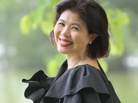 Nhà văn Như Bình: Viết cho mình, cho người, cho đời