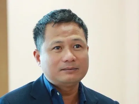 Phó Tổng giám đốc VTV là thành viên Ban Chỉ đạo cải cách hành chính của Chính phủ